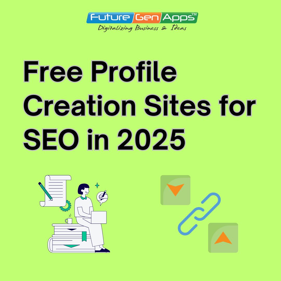 profile creation sites article