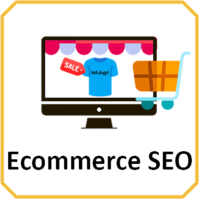 Ecommerce website development