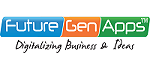 FutureGenApps Logo