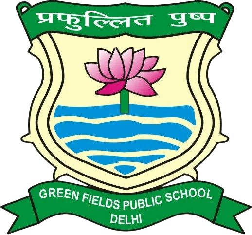 Grenfields Public School Vivek Vihar - Website design & maintenance