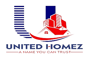 United Homez - Website Design & Development