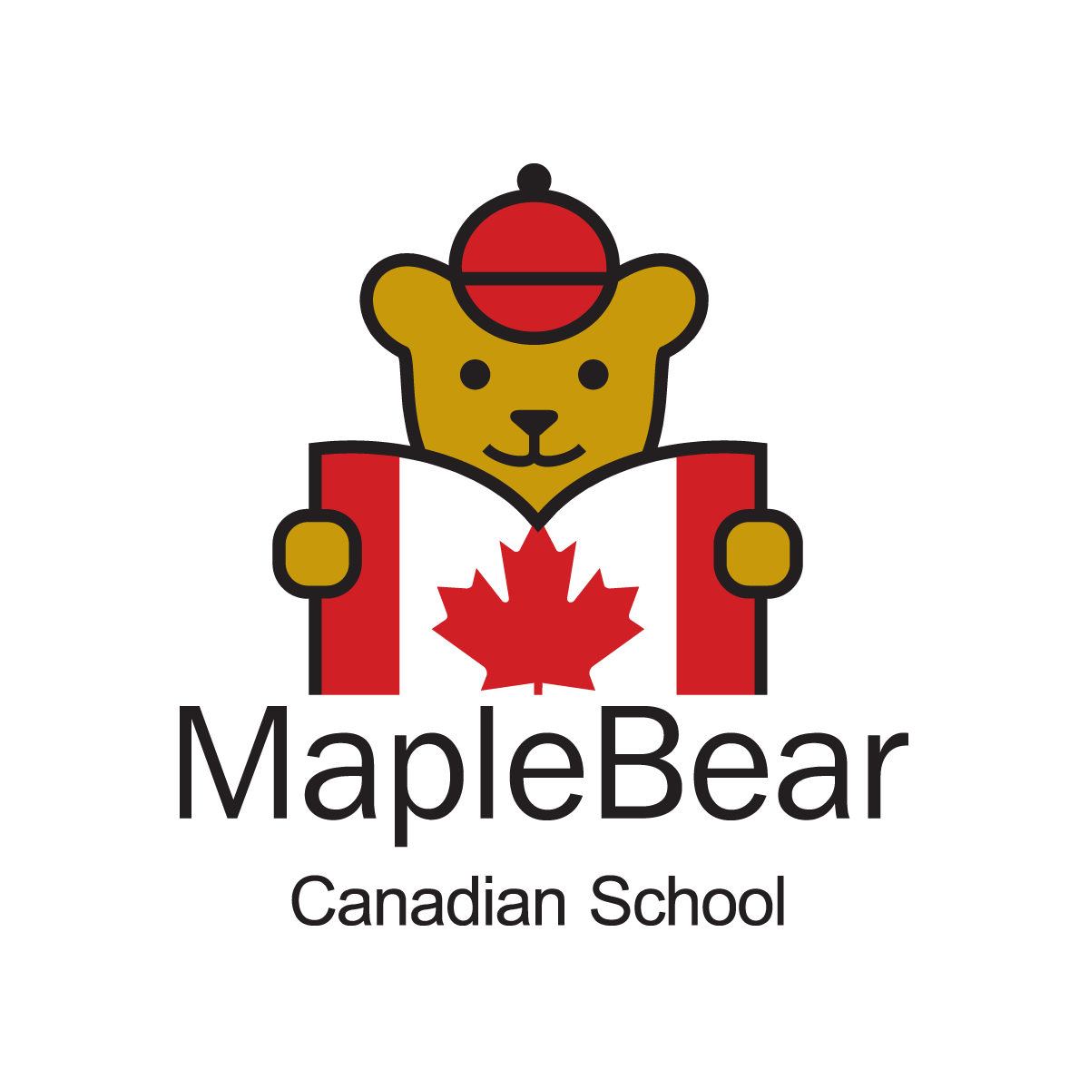 Maple bear South Asia - Website Maintenance client