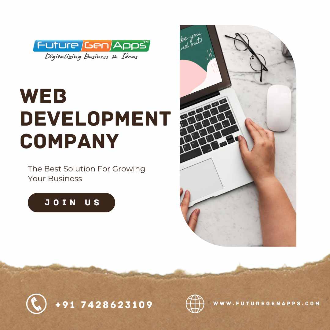 Best Website Design Company in Amritsar
