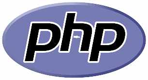 PHP website design