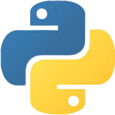 Python website development